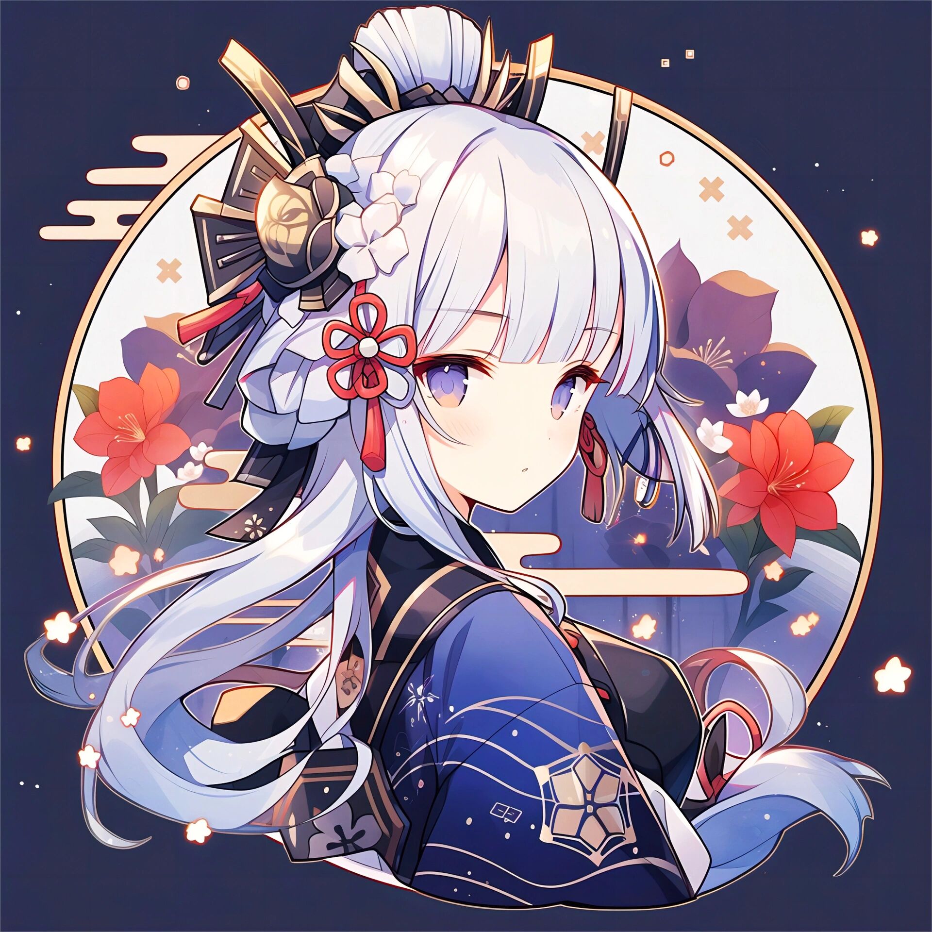 木漏茶室